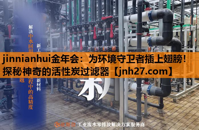 jinnianhui金年会：为环境守卫者插上翅膀！探秘神奇的活性炭过滤器