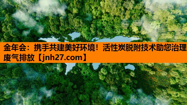 金年会：携手共建美好环境！活性炭脱附技术助您治理废气排放