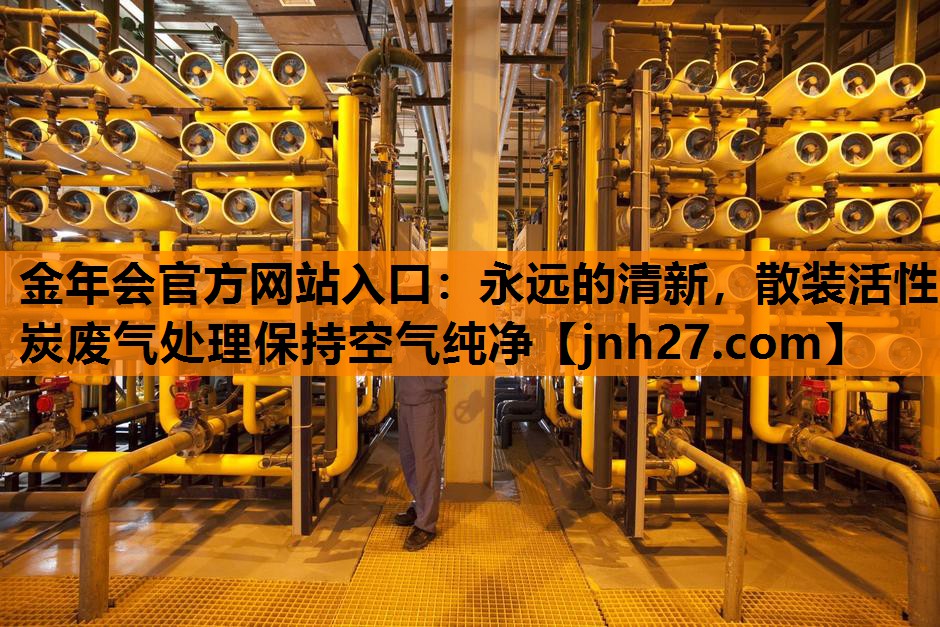 金年会官方网站入口：永远的清新，散装活性炭废气处理保持空气纯净