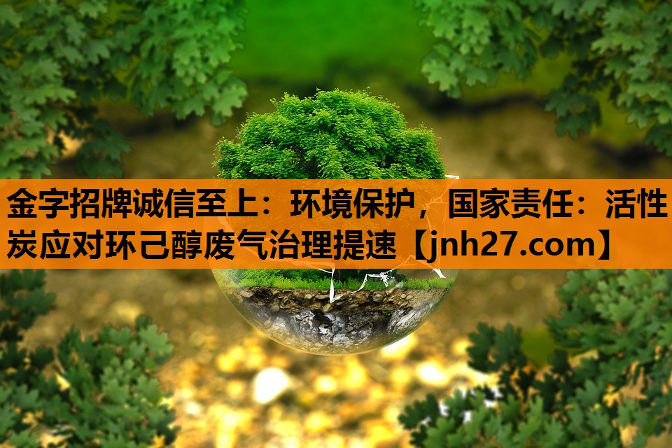 金字招牌诚信至上：环境保护，国家责任：活性炭应对环己醇废气治理提速