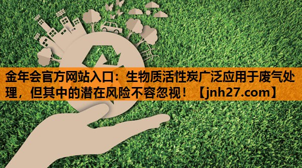 金年会官方网站入口：生物质活性炭广泛应用于废气处理，但其中的潜在风险不容忽视！