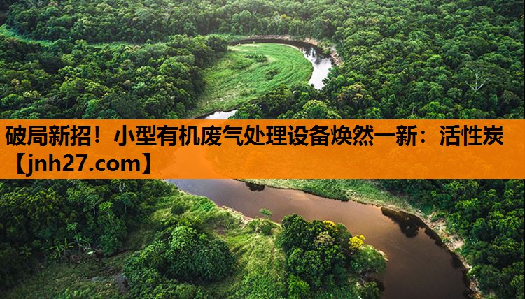 破局新招！小型有机废气处理设备焕然一新：活性炭