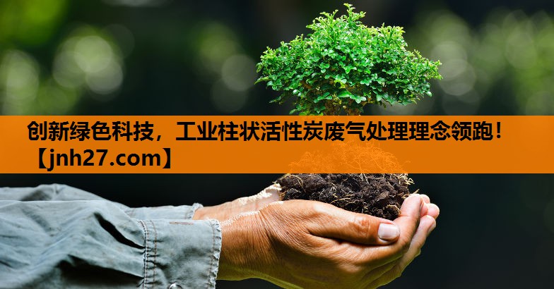 创新绿色科技，工业柱状活性炭废气处理理念领跑！