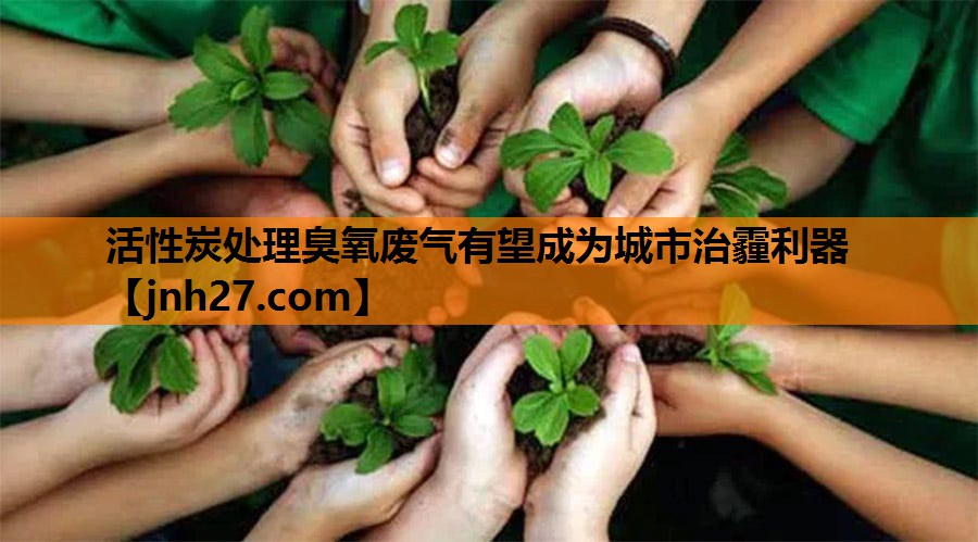 活性炭处理臭氧废气有望成为城市治霾利器