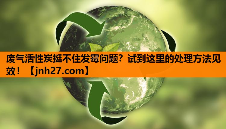 废气活性炭挺不住发霉问题？试到这里的处理方法见效！