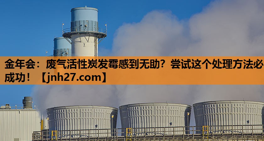 废气活性炭发霉感到无助？尝试这个处理方法必成功！