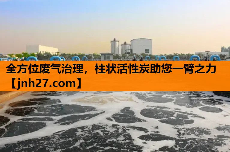 全方位废气治理，柱状活性炭助您一臂之力
