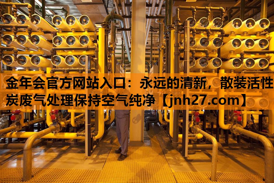 永远的清新，散装活性炭废气处理保持空气纯净