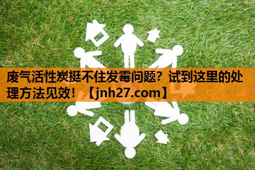 废气活性炭挺不住发霉问题？试到这里的处理方法见效！