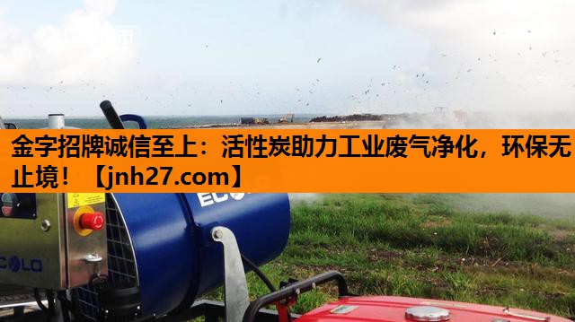 活性炭助力工业废气净化，环保无止境！