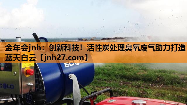 创新科技！活性炭处理臭氧废气助力打造蓝天白云