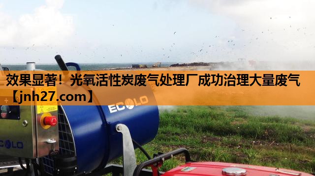 效果显著！光氧活性炭废气处理厂成功治理大量废气