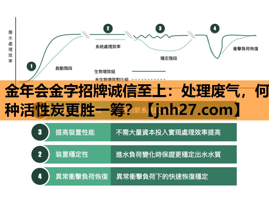处理废气，何种活性炭更胜一筹？