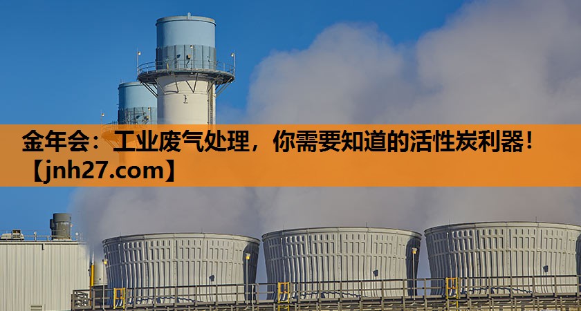 <strong>金年会：工业废气处理，你需要知道的活性炭利器！</strong>