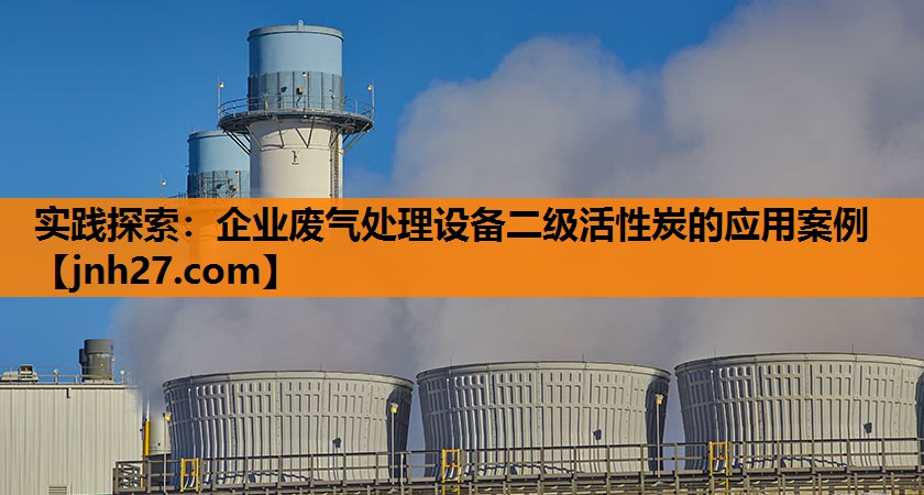实践探索：企业废气处理设备二级活性炭的应用案例