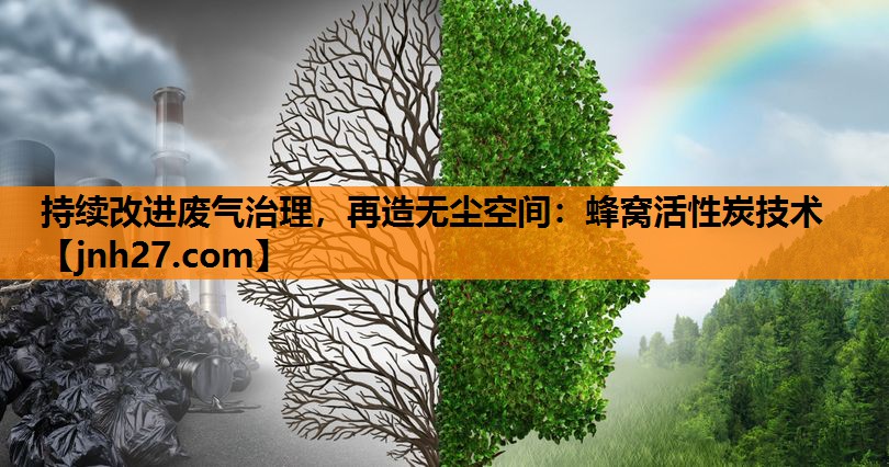 持续改进废气治理，再造无尘空间：蜂窝活性炭技术