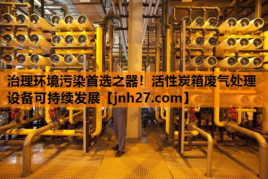 治理环境污染首选之器！活性炭箱废气处理设备可持续发展