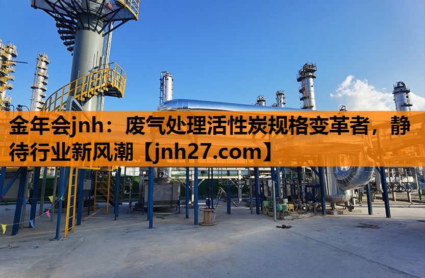 废气处理活性炭规格变革者，静待行业新风潮