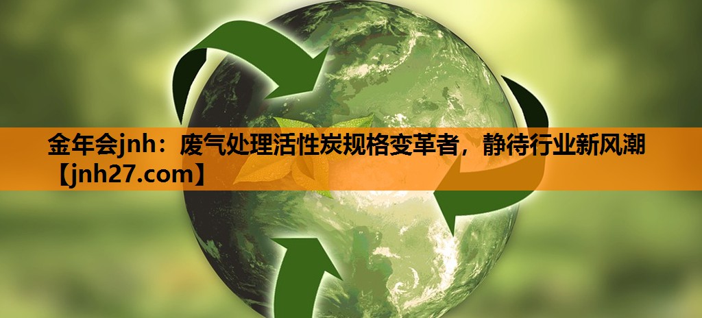 废气处理活性炭规格变革者，静待行业新风潮