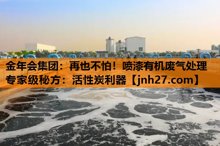 再也不怕！喷漆有机废气处理专家级秘方：活性炭利器